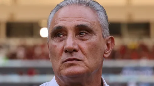 Corinthians toma decisão de última hora sobre a volta do técnico Tite (Photo by Wagner Meier/Getty Images)