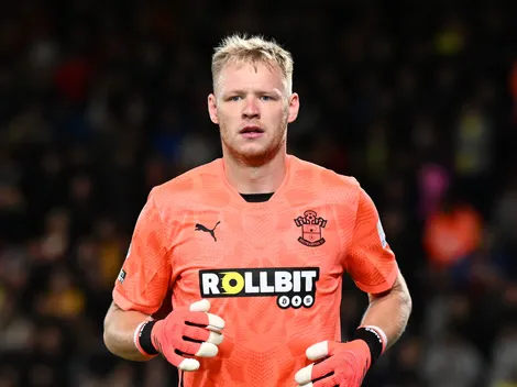 Ramsdale reencontra Arsenal com Southampton querendo frustrar planos londrinos