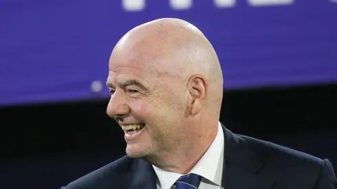 Flamengo pede e FIFA topa ajudar o clube em assunto delicado