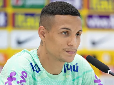 Alex Telles é convocado para vaga de Guilherme Arana