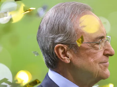 Florentino assina renovação de Joan Martínez e fixa nova multa rescisória