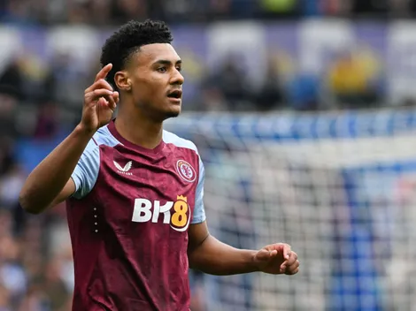 Aston Villa x Manchester United: qual jogador é mais bem cotado para marcar?