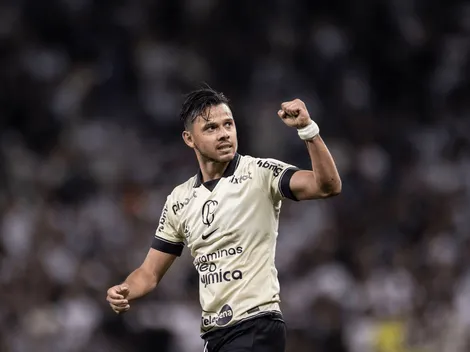 Corinthians não vence o Internacional há sete jogos; veja odds
