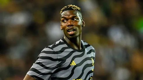 Pogba recebe ótima atualização nesta sexta-feira (4)