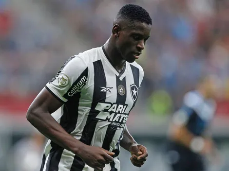 Palpite: Athletico-PR x Botafogo – Brasileirão – 05/10/2024