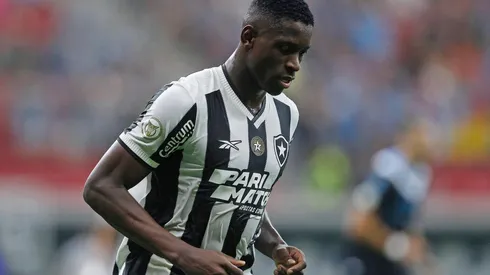 Uma vitória do Fogão na capital paranaense paga até 2.60