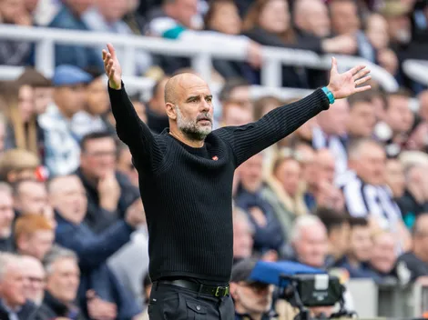 Guardiola detona Fifa por regra imposta para o Mundial