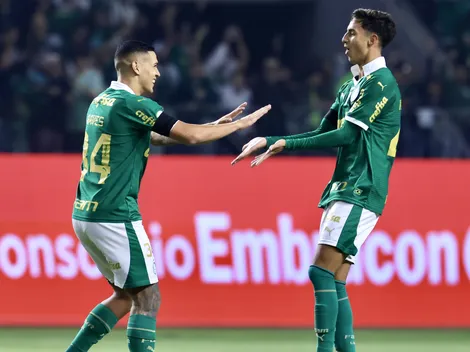 Vitor Reis e Naves eleitos melhores zagueiros Sub-23