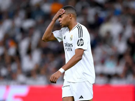 Sem Mbappé, Deschamps faz convocação da França