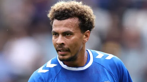 (Photo by George Wood/Getty Images)