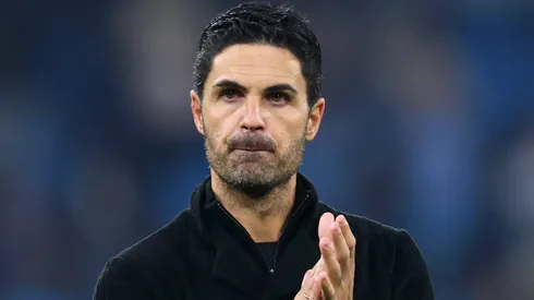 (Photo by Carl Recine/Getty Images)