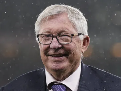 Allegri é o preferido de Ferguson para lugar de Ten Hag