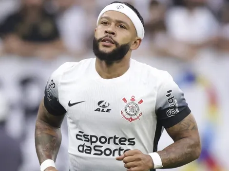 Corinthians notifica Esportes da Sorte extrajudicialmente