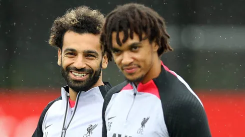 Craque do Liverpool tem negociações para fechar com um dos maiores clubes do mundo. (Foto: Imago)
