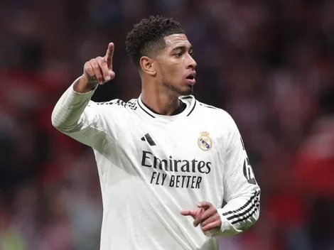 Bellingham está lesionado? Camisa 5 revela resultado do exame