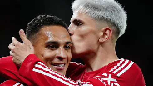 Barcelona não para em Neymar e se prepara para fechar com atacante do Manchester United. (Foto: Imago)