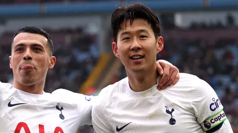 Real Madrid não para em Haaland e quer outro grande nome da Premier League (Photo by Alex Pantling/Getty Images)