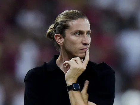 Estreia de Filipe Luís com vitória repercute na Europa