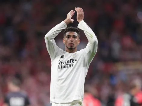 Invicto, Real Madrid tem duelo direto com Villarreal: onde assistir