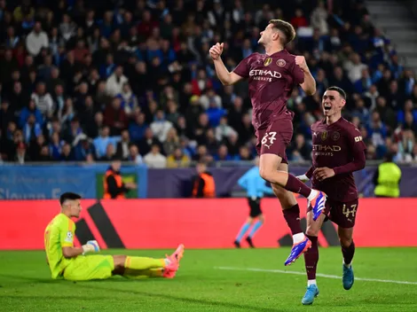 Manchester City recebe Fulham após tropeço: onde assistir