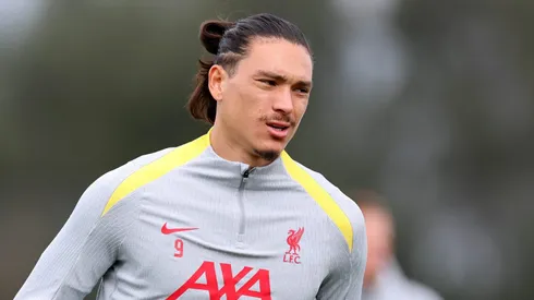 (Photo by Jan Kruger/Getty Images)