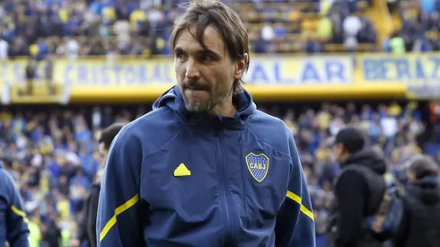 (Photo by Daniel Jayo/Getty Images)