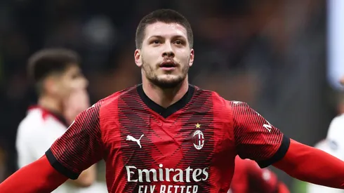 (Photo by Marco Luzzani/Getty Images)