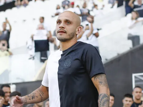 Fábio Santos aponta Flamengo como o grande favorito a vencer a Copa do Brasil