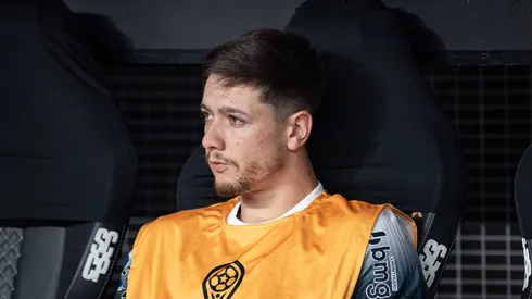 Corinthians enfrenta o Flamengo com Garro pendurado e cinco ausências.