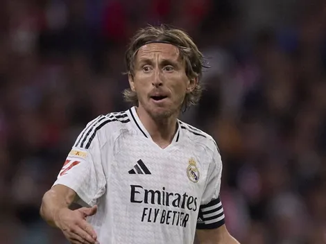 Dejan Kulusevski é sugerido para Ancelotti substituir Modric no elenco