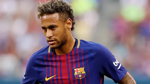 Enquanto sonha com Neymar, Barcelona prepara R$ 432 milhões por atacante inglês.