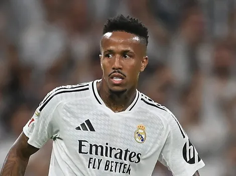 Zagueiro com perfil ideal é descoberto para jogar ao lado de Militão