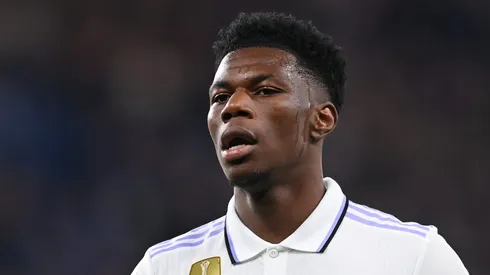 Jornalista diz que Tchouaméni, do Real Madrid, vai assinar com outro time: "Está decidido".