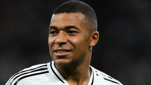 Mbappé é afetado com decisão tomada por Florentino Pérez no Real Madrid (Photo by David Ramos/Getty Images)