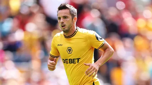 (Photo by Cameron Smith/Getty Images)