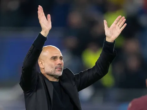 Manchester City iguala recorde do United com 25 jogos invictos