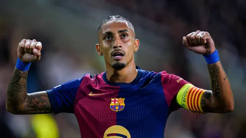 Barcelona atropela Young Boys pela Champions League. Foto: IMAGO / Pressinphoto