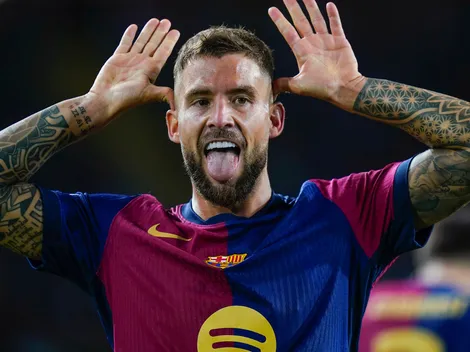 Barcelona goleia Young Boys sem dó e vence primeira na Champions