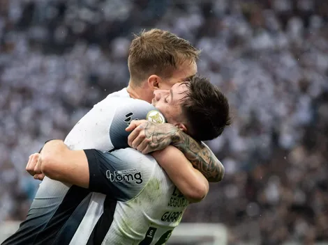 Charles projeta decisão contra o Flamengo: “Clima desfavorável”