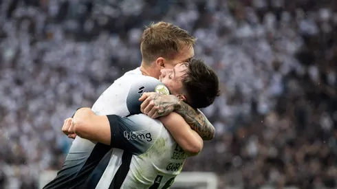 Charles, do Corinthians, projeta decisão contra o Flamengo: “Desfavorável”