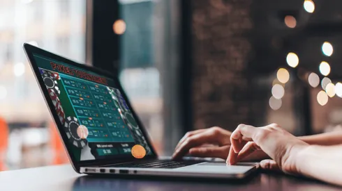 Novos jogadores podem usar o código de referência CassinoPIX ao se cadastrar. Foto: iStock.