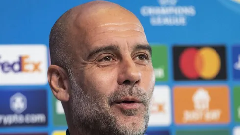 Após resultados decepcionantes na Premier League e um empate na estreia da Champions, o time de Pep Guardiola está pressionado. (Foto: IMAGO / NurPhoto)