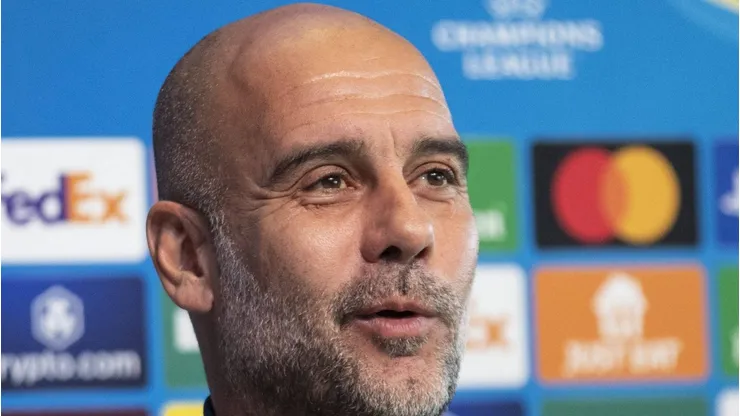 Após resultados decepcionantes na Premier League e um empate na estreia da Champions, o time de Pep Guardiola está pressionado. (Foto: IMAGO / NurPhoto)