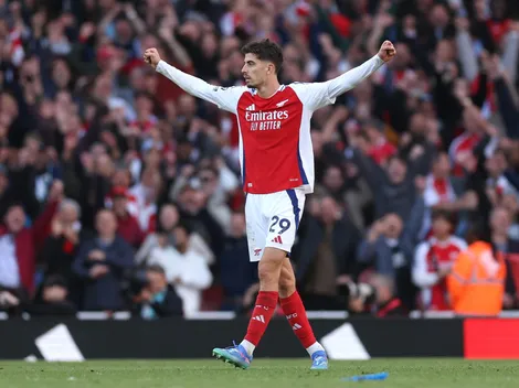 Arsenal mira primeira vitória na Champions contra o PSG: onde assistir