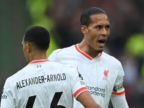 Manchester City está interessado em Arnold