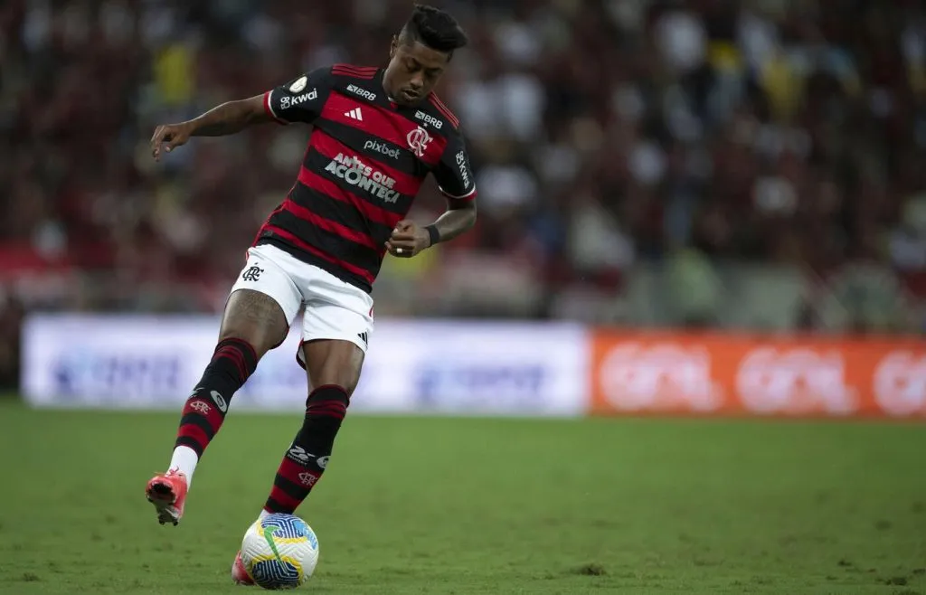 Palpite Flamengo x Corinthians