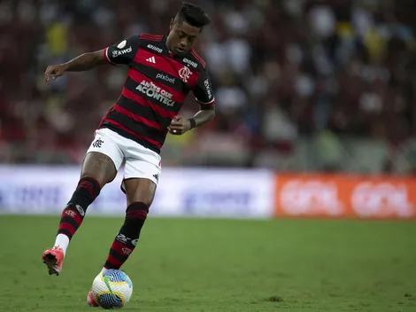 Palpite: Flamengo x Corinthians – Copa do Brasil – 02/10/2024
