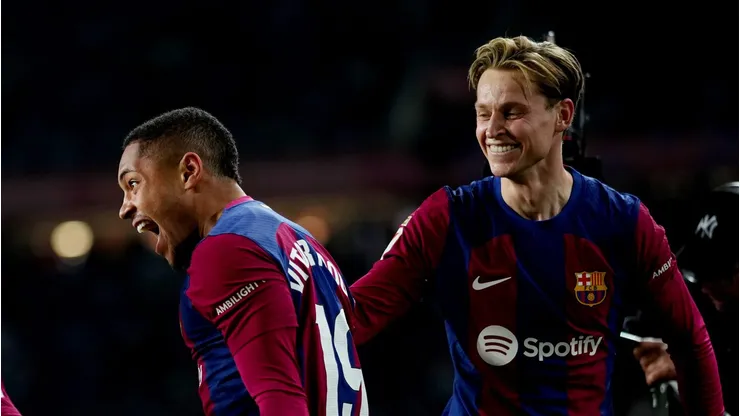 Atlético Madrid recebe pedido de Simeone e avança para contratar 'descarte' do Barcelona.