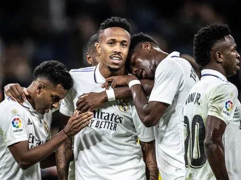 Torcida quer investimento em Rodrygo para reforçar o elenco em 2025/26