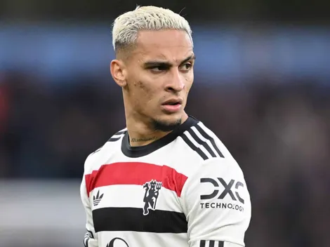 Manchester United tenta trocar Antony por Arda Guler, do Real Madrid